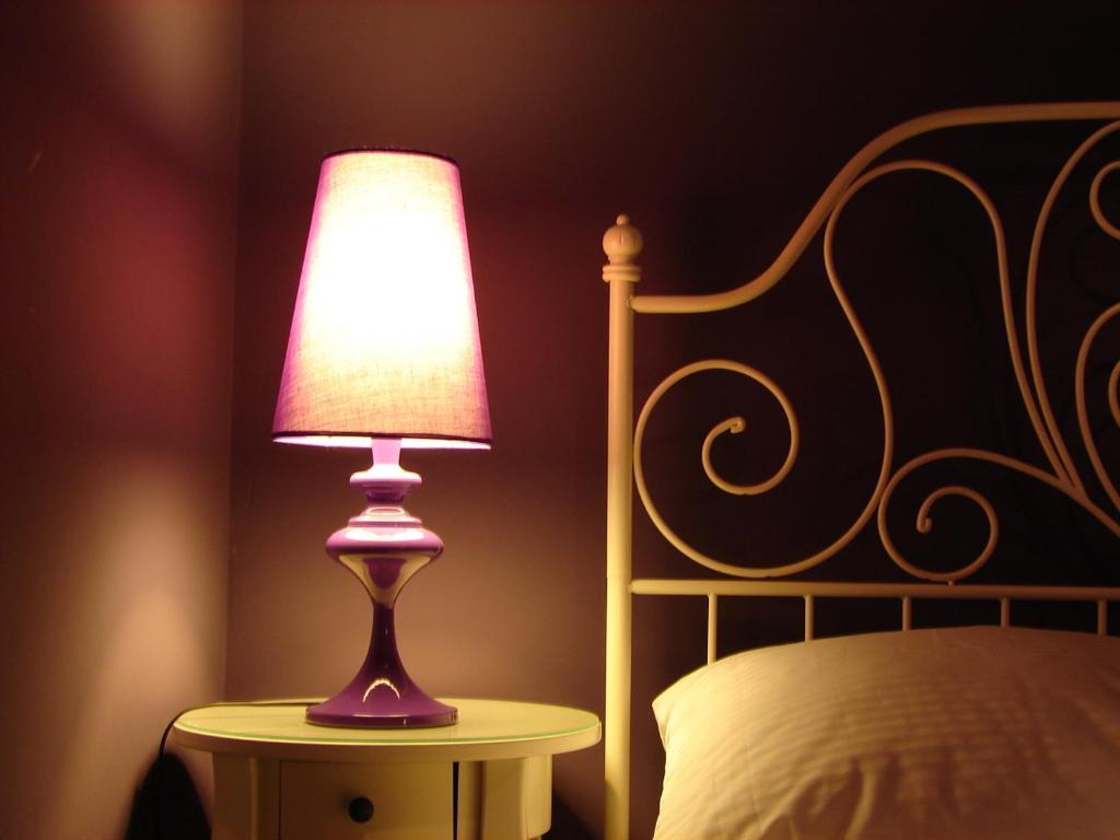 Chmielna Guest House Варшава Стая снимка