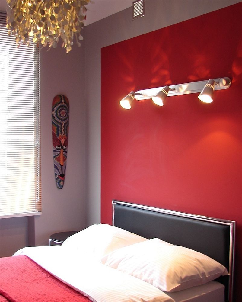 Chmielna Guest House Варшава Екстериор снимка