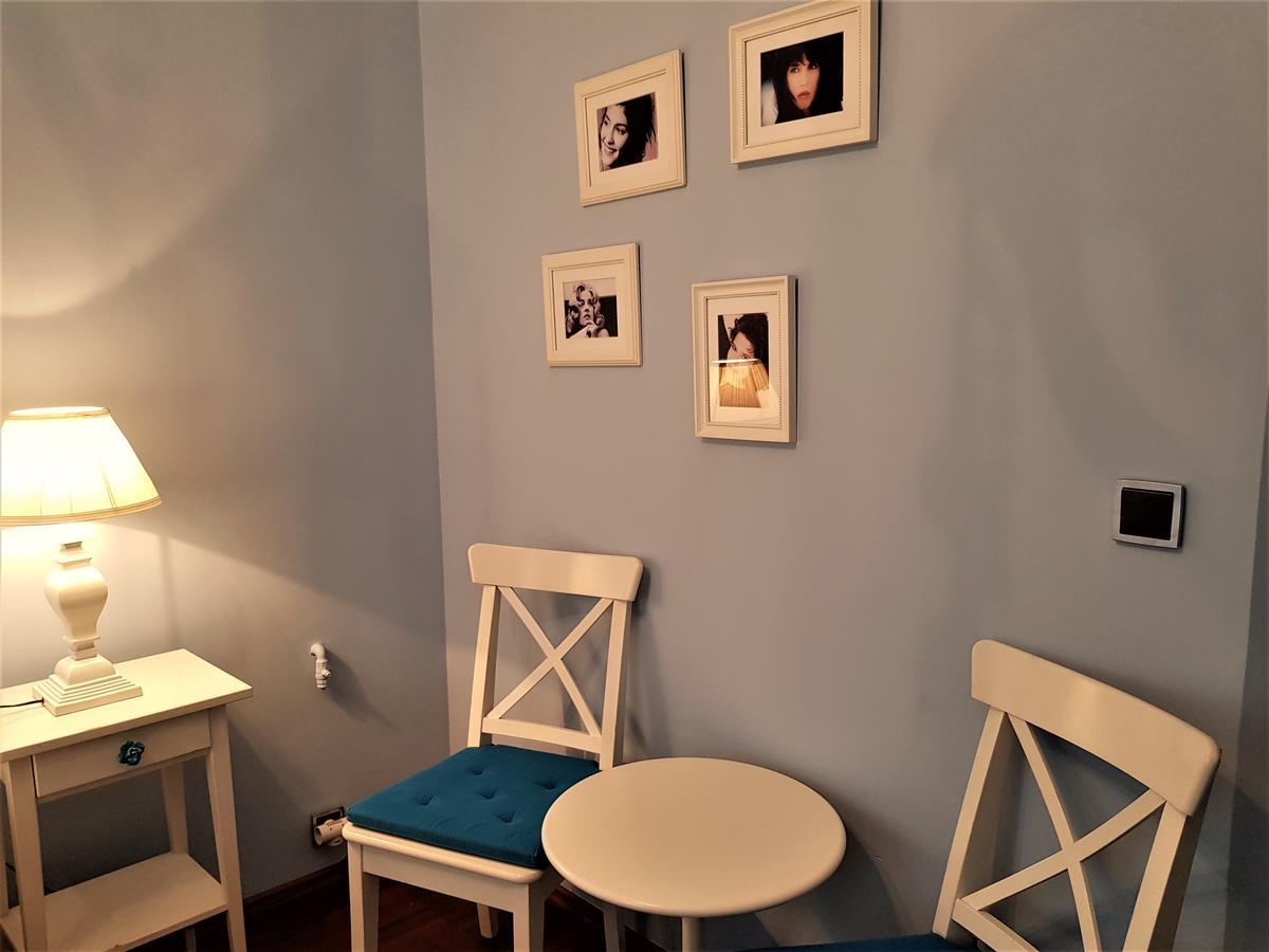 Chmielna Guest House Варшава Екстериор снимка