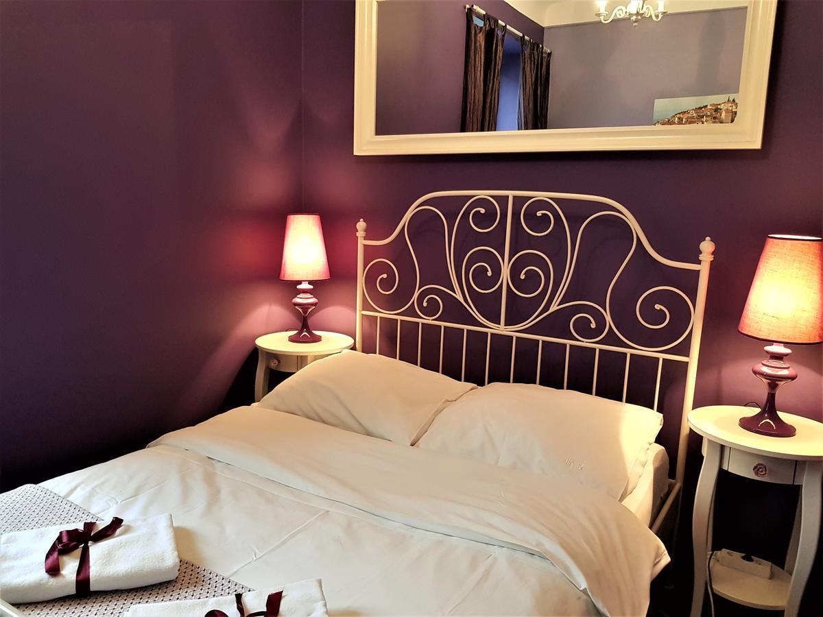 Chmielna Guest House Варшава Екстериор снимка
