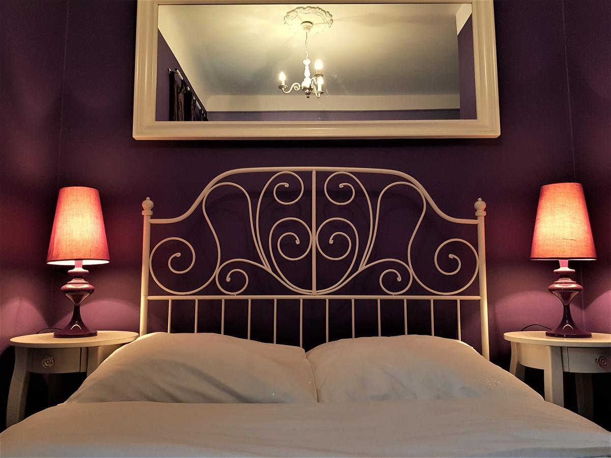 Chmielna Guest House Варшава Екстериор снимка