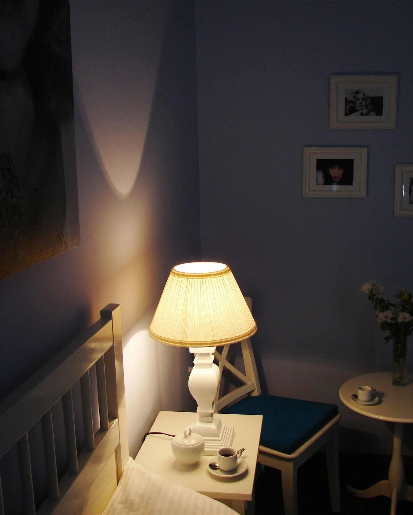Chmielna Guest House Варшава Екстериор снимка