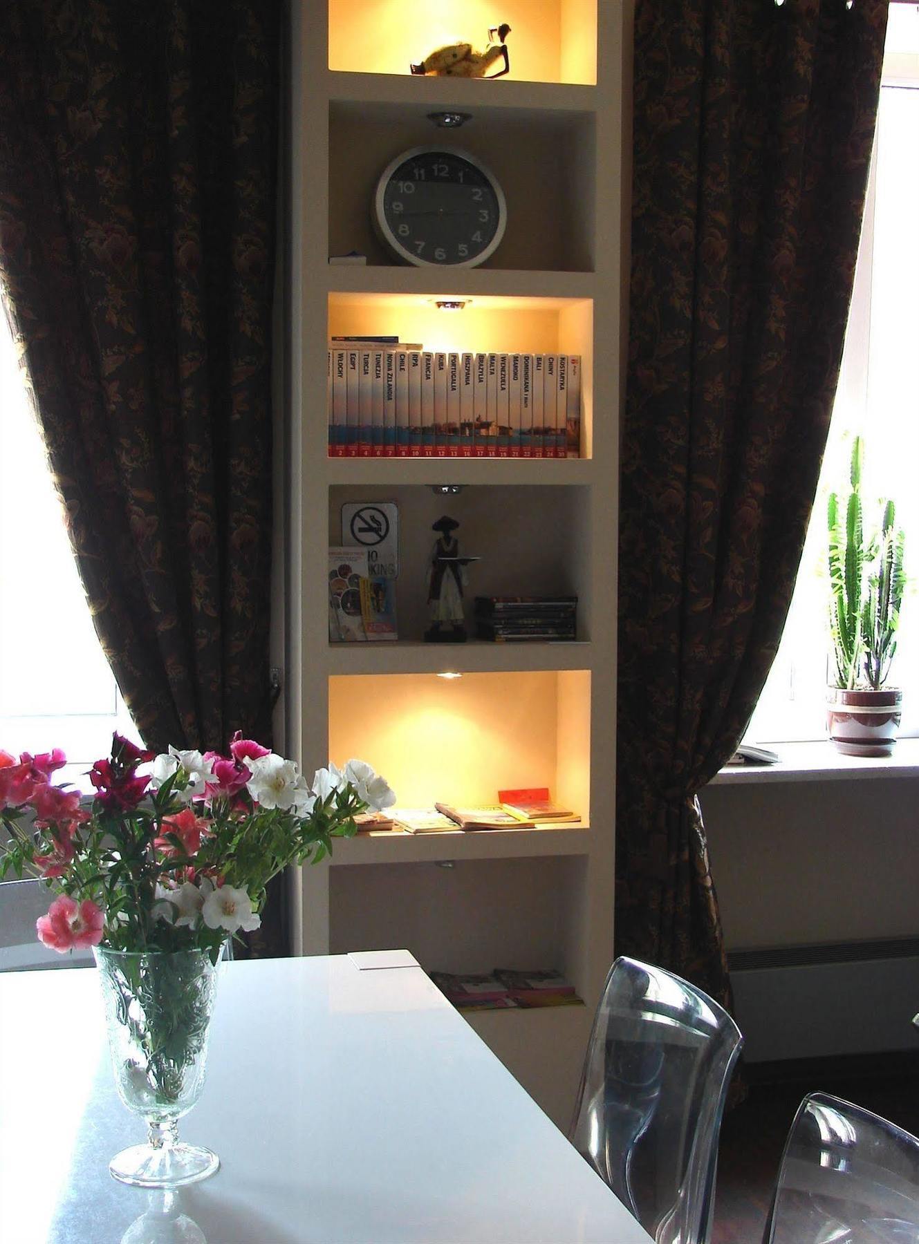 Chmielna Guest House Варшава Екстериор снимка