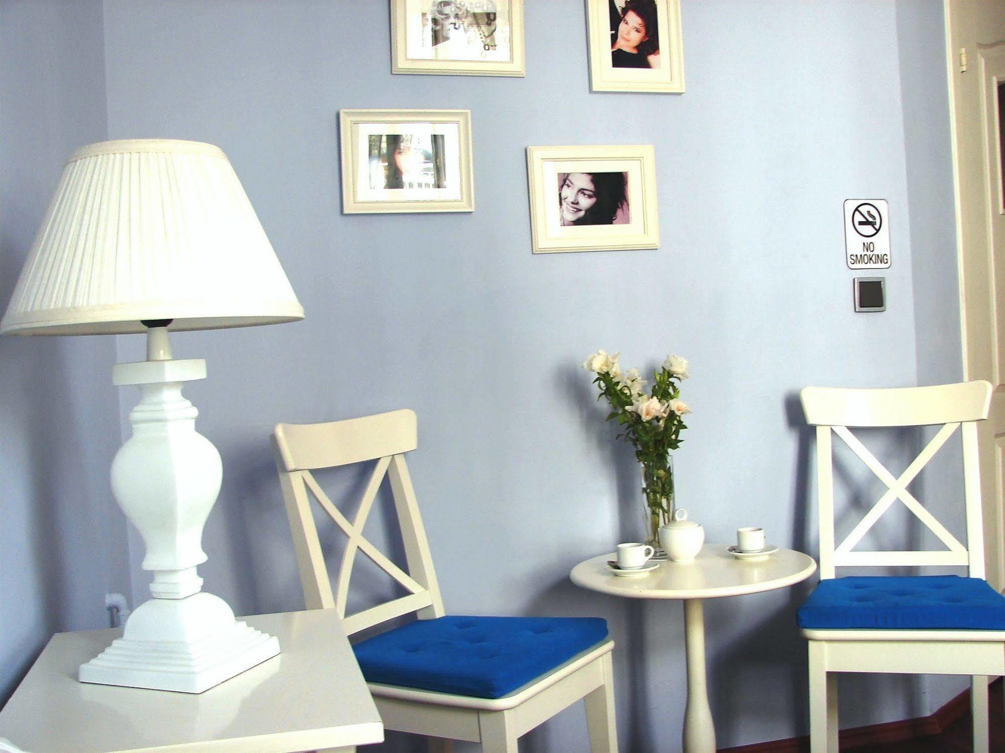 Chmielna Guest House Варшава Екстериор снимка
