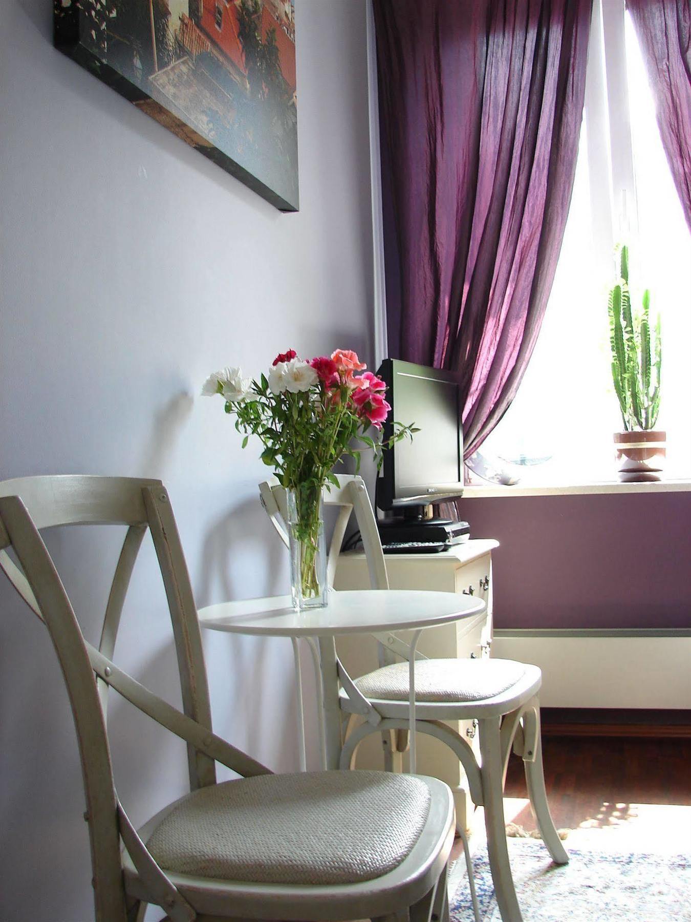 Chmielna Guest House Варшава Екстериор снимка